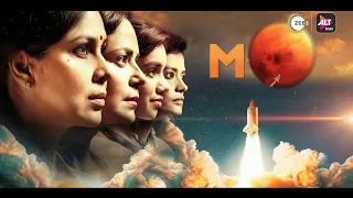 M.O.M | Mission Over Mars | Second Teaser Video | ALTBalaji