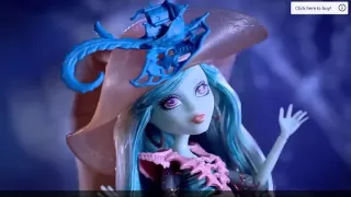 MONSTER HIGH (ПРИЗРАЧНО)