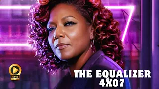 The Equalizer 4x07 Promo "Legendary" (HD) Queen Latifah action series Everything We Know!!