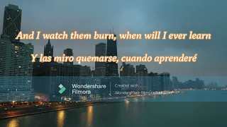 Waiting (Norah Jones) traducción al español