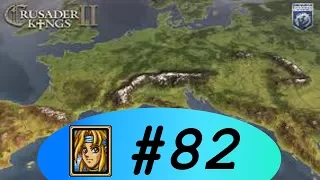 Let's play CK2 HIP [82] Bari