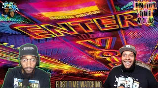 Enter The Void (2009) | First Time Watching | FRR Movie Request