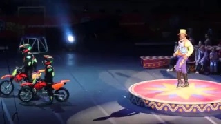 2011 Circus Motorcycles in Globe360p