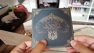 Anno 1800 SE - Silent Unboxing 46.