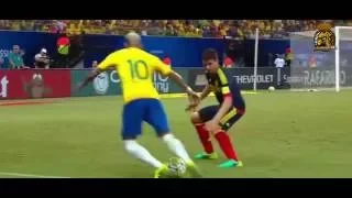 Brasil 2 x 1 Colômbia - Melhores Momentos (HD) - Eliminatórias Copa Russia 2018