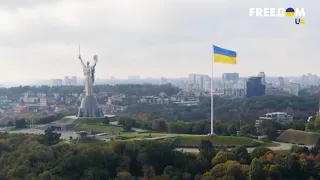 Война в Украине. Борьба за независимость. Поддержка Запада