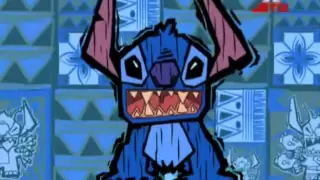 Lilo & Stitch Intro/Theme [HQ]