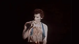 Queen (RARE FOOTAGE) 1979