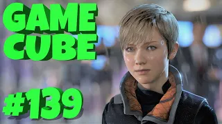 Game Cube #139 | Баги, приколы, фейлы | d4l