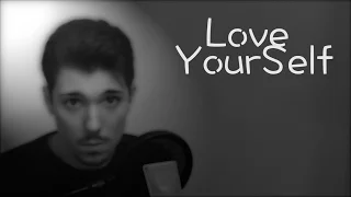 Love yourself - Justin Bieber [ Traduzione/Italian Cover ]