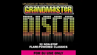 Mastermix Grandmaster Disco