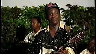 Marashi ya Pemba - OSS Ndala Kasheba