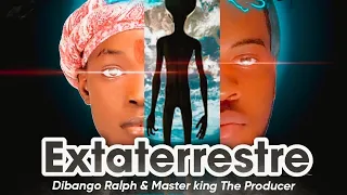 Dibango Ralph Extraterrestre [ Remix by ] Master king the Producer