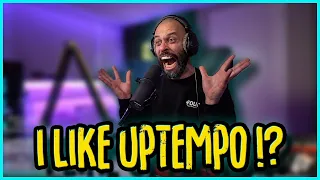 I like UPTEMPO bangers ?! || HCDS 102