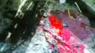 Footage from the scene of Islamabad blast - 20 Oct 09