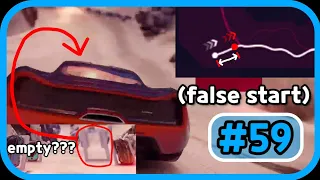 AI is making a false start 🤣🤣🤣 [Asphalt 9 FM #59]