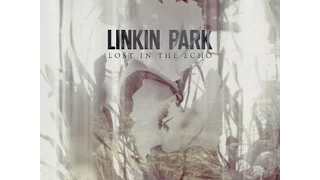 Linkin Park - Lost In The Echo (cover)