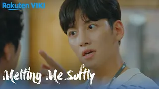 Melting Me Softly - EP4 | Back at His Job | Korean Drama