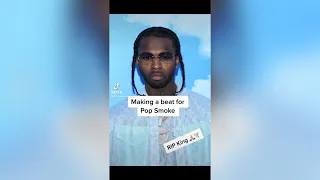 pop smoke type beat in 1 minute