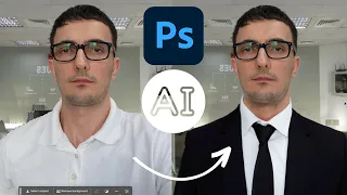 Adobe's Generative Fill AI Tool: Does it work?