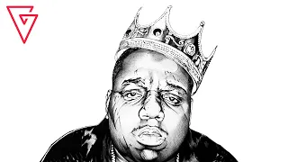 Boom Bap Type Beat 2022 | Freestyle Boom Bap Rap Beat x Notorious B.I.G "Hype Me" (prod. Oezu)