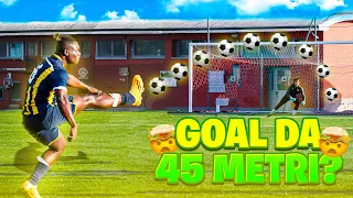 IL MIO PRIMO EUROGOAL IN PROMOZIONE?! Ep.7 (Decisivo) 🔥⚽️