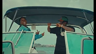 Lil Frosh Ft Zlatan- Money Is My Guy (MIMG) (Official Video)