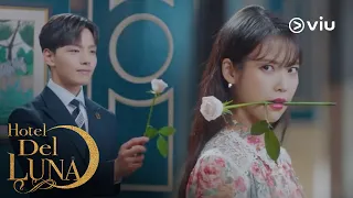 "You're a flower" 🌸 | Hotel Del Luna EP11 [ENG SUBS]