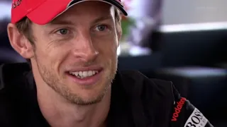 F1 2011 BBC SEASON REVIEW