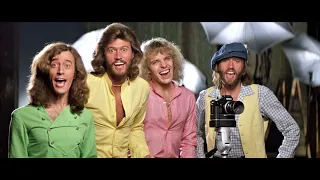 SGT. PEPPER'S LONELY HEARTS CLUB BAND (1978) Clip - Bee Gees, Peter Frampton, & Dianne Steinberg.