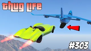 GTA 5 ONLINE : THUG LIFE AND FUNNY MOMENTS #303