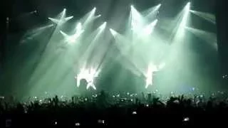 HIM -In joy and sorrow @Moscow, Stadium live, 25.10.2015