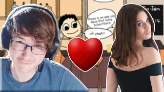 FrizoYT Reacts To: Casually Explained: First Date Mistakes