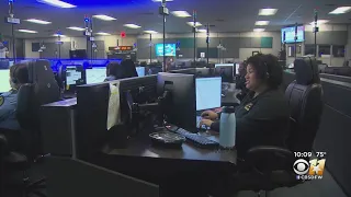 Changes Leading To Improvements Within Dallas 911