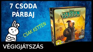 7 Csoda Párbaj | KÉTFŐS