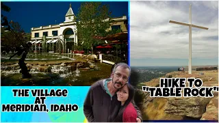 Idaho US State Tour 2020