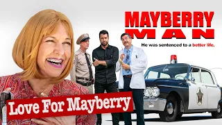 Mayberry Man Teaser: Love For Mayberry