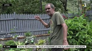 A deux jours de l’ouverture totale du viaduc, les habitants de la Grande Chaloupe réagissent