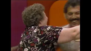 The Price Is Right - April 27, 1983 - Season 11: Double Showcase Winner #3