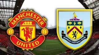 FC 24 - Manchester United vs Burnley | Premier League 2023-24 | PS5™ [4K60]