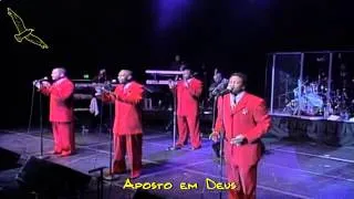 Betcha by Golly, Wow - The Stylistics - Legendado