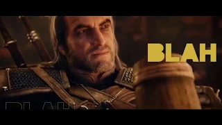 Blah Blah Blah [GMV] HD