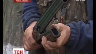 На Миколаївщині оголосили карантин через скажену лисицю