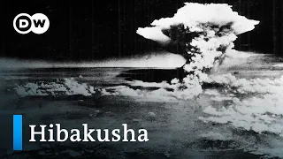 La memoria viva de Hiroshima