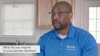 Habitat for Humanity - Homebuyer Questions Answered!