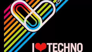 UMEK live @ I LOVE TECHNO 2001