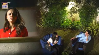 Betiyaan Episode 49 #MahenoorHaider #OsamaTahir | BEST SCENE