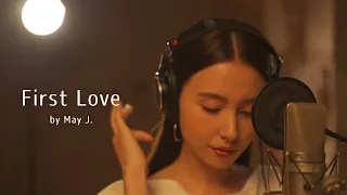 First Love / 宇多田ヒカル covered by May J.