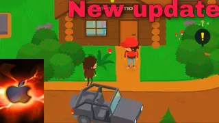 Sneaky Sasquatch new update!-(sneak peek)-(apple arcade)-(Iso only)-this is awesome