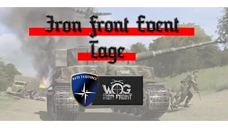 WOGAMES IRON FRONT EVENT PT 1